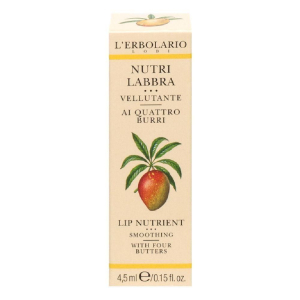 Cerca Offerte di nutrilabbra vellutante 4,5 ml 4x4,5 ml rossetto e acquista online