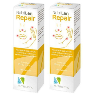 Cerca Offerte di nutrilen repair 10 ml ml crema e acquista online