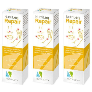 Cerca Offerte di nutrilen repair 10 ml ml crema e acquista online