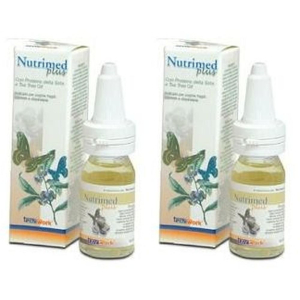 Cerca Offerte di nutrimed plus nutr/riv 15ml 2x15 ml gocce e acquista online