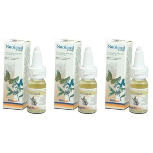 Cerca Offerte di nutrimed plus nutr/riv 15ml 3x15 ml gocce e acquista online