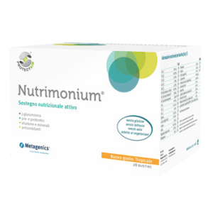 nutrimonium hmo ita 28 bustine bugiardino cod: 983031978 