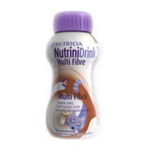 nutrini drink mfibre cioc 200m bugiardino cod: 913330395 