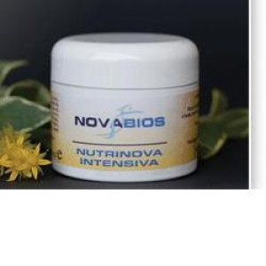 nutrinova intensiva 50ml bugiardino cod: 939755082 