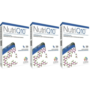Cerca Offerte di nutriq10 3x30 pz capsule e acquista online