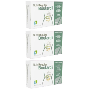 Cerca Offerte di nutriregular boulardii 20 capsule 3x10 g e acquista online