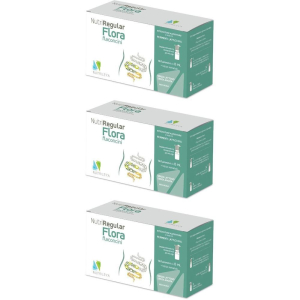 Cerca Offerte di nutriregular flora 10 flaconcini 8 ml 3x80 ml soluzione orale e acquista online