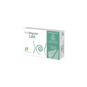 Cerca Offerte di nutriregular lax 30 compresse 4x15 g e acquista online