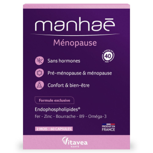 Cerca Offerte di nutrisante manhae 60 pz compresse e acquista online