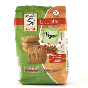 nutrisi bisc frut ro vegano bugiardino cod: 927098778 