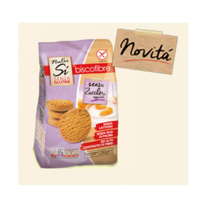 nutrisi biscofibre senza zucchero agg bugiardino cod: 927098754 