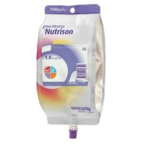 nutrison alim diet sac 1000ml bugiardino cod: 920898057 