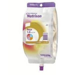 nutrison soya 1lt bugiardino cod: 913418632 