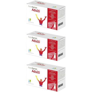 Cerca Offerte di nutrisprint 10 flaconcini ml 3x10x10 ml bevibili e acquista online