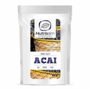 NUTRISSLIM ACAI BACCHE LIOF