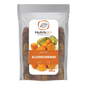 NUTRISSLIM ALCHECHENGI BACCHE