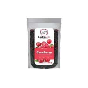 NUTRISSLIM CRANBERRY BACCHE