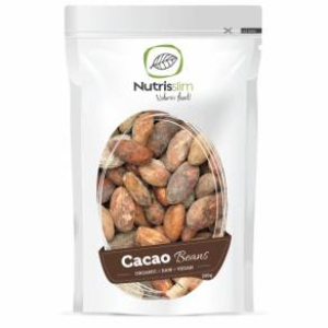 NUTRISSLIM FAVE CACAO CRUD/INT