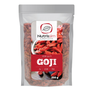 NUTRISSLIM GOJI BACCHE