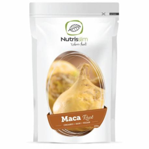 NUTRISSLIM MACA IN POLVERE250G