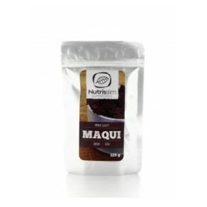 NUTRISSLIM MAQUI BACCHE LIOF