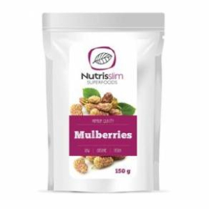 NUTRISSLIM MORE BIANCHE GELSO