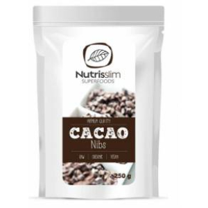 NUTRISSLIM SEMI CACAO PEZZETTI