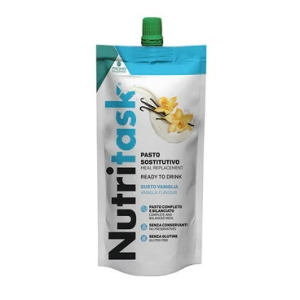 Cerca Offerte di nutritask vaniglia 220 g e acquista online