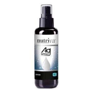 nutriva ag spray 50ml bugiardino cod: 986492231 