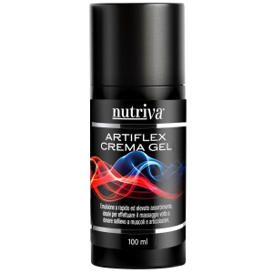 Cerca Offerte di nutriva artiflex cr gel 100ml e acquista online