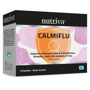 Cerca Offerte di nutriva calmiflu 10bust e acquista online