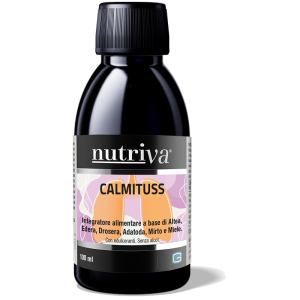 Cerca Offerte di nutriva calmituss 100 ml e acquista online