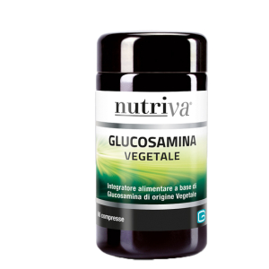 glucosamina vegetale - integratore bugiardino cod: 924968670 