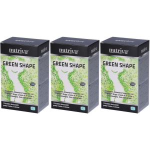 Cerca Offerte di nutriva green shape bustine 3x70 g polvere per soluzione orale e acquista online