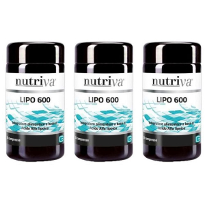 Cerca Offerte di nutriva lipo 600 30 compresse 900 mg 3x36 g e acquista online