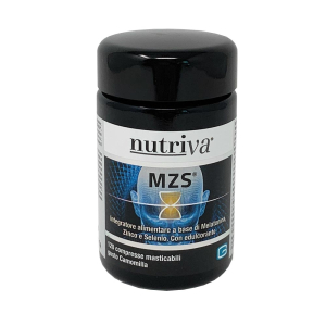 nutriva mzs cpr+withania f cps bugiardino cod: 981062173 