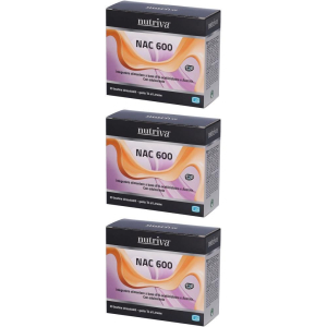 Cerca Offerte di nutriva nac 600 bustine 3x60 g polvere per soluzione orale e acquista online