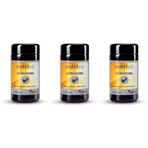 Cerca Offerte di nutriva® nutricurcuma 3x27 g compresse e acquista online