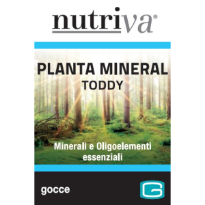 nutriva planta mineral toddy bugiardino cod: 922492917 