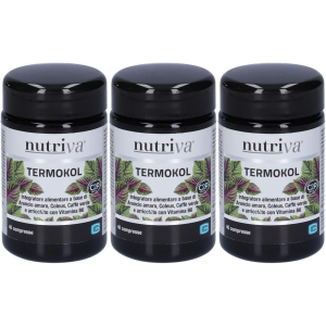 Cerca Offerte di nutriva termokol compresse 3x26,8 g e acquista online