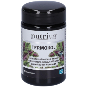Cerca Offerte di nutriva termokol compresse 4x26,8 g e acquista online