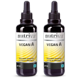 Cerca Offerte di nutriva vegan a 30 ml 2x30 ml soluzione orale e acquista online