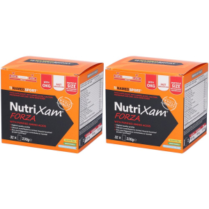 Cerca Offerte di nutrixam forza set da 2 2x230 g polvere per soluzione orale e acquista online
