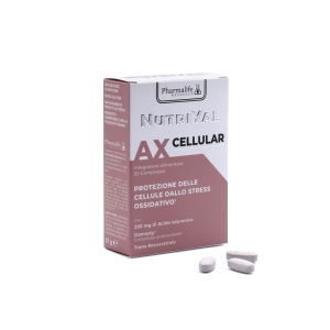 Cerca Offerte di Nutriyal ax cellular 30cpr e acquista online