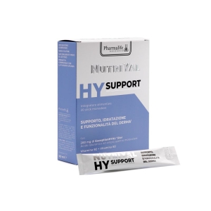 Cerca Offerte di Nutriyal hy support 20stick e acquista online