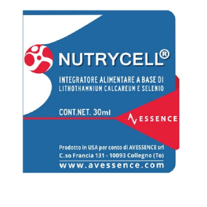 nutrycell 30ml bugiardino cod: 935513388 