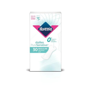 nuvenia pure sensitive ultra giorno 12p bugiardino cod: 980434548 