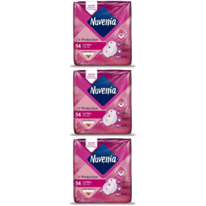 Cerca Offerte di nuvenia ultra+ ali 3x14 st e acquista online