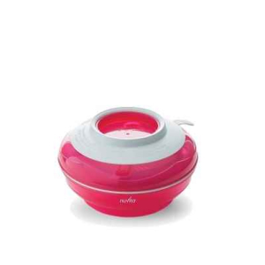 nuvita pappafac 4in1 setole rosa bugiardino cod: 926471588 