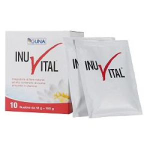 nuvital 10bust bugiardino cod: 901689669 